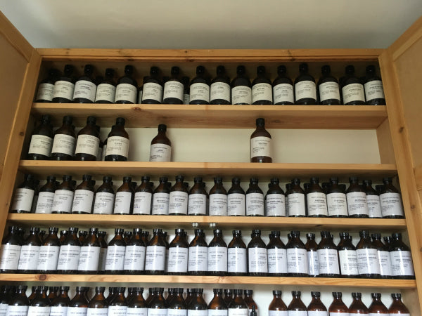 SPECIAL OFFER: 50% DISCOUNT ON FULL SETS to coincide with International Essence Awareness Week.