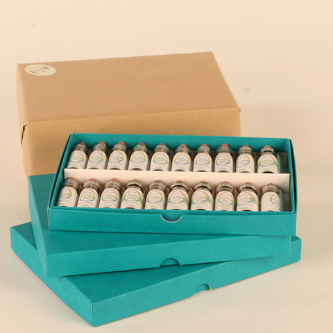 Standard Set of 60 Bailey Essences