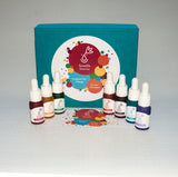 Scintilla for your Workspace Set