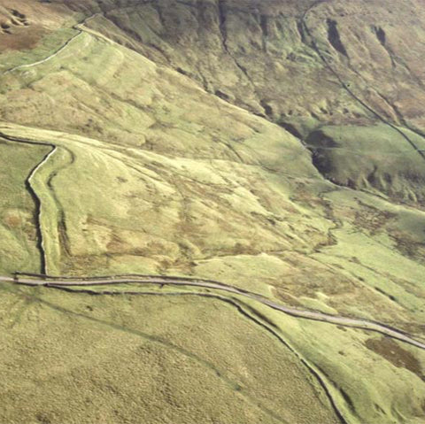 Verbeia River Essence - Tor Dyke