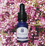 Verbeia Moorland Essences set.
