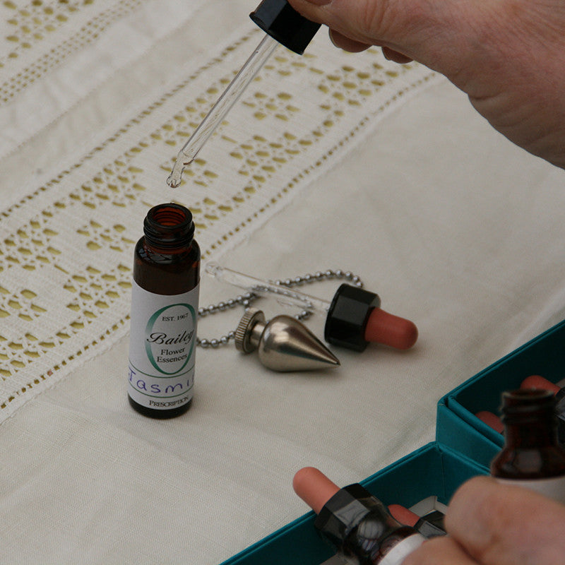 Flower Essences Dosage Bottle Yorkshire Flower Essences