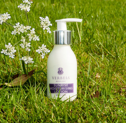 Verbeia Moisturising Lotion